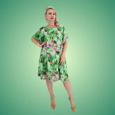 Rochie lejera de vara Vera